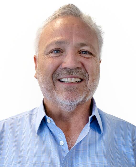 Gary Heard