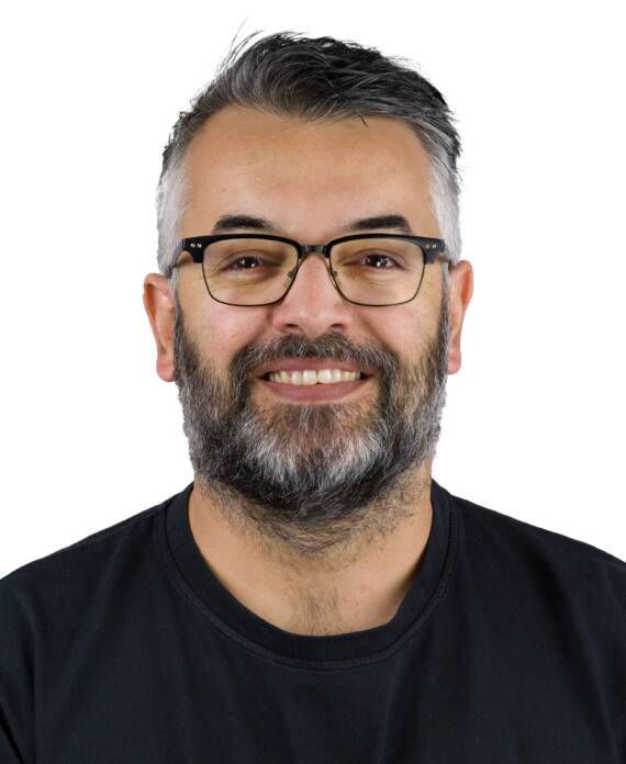 Michael Gee