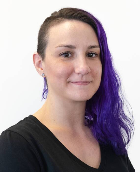 Kristin Platten
