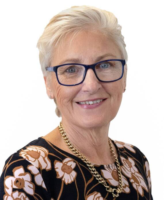 Prudence Greenwood