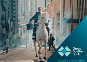 Great Southern Bank