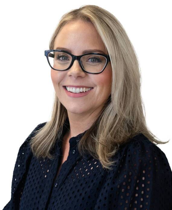 Angela Peterson