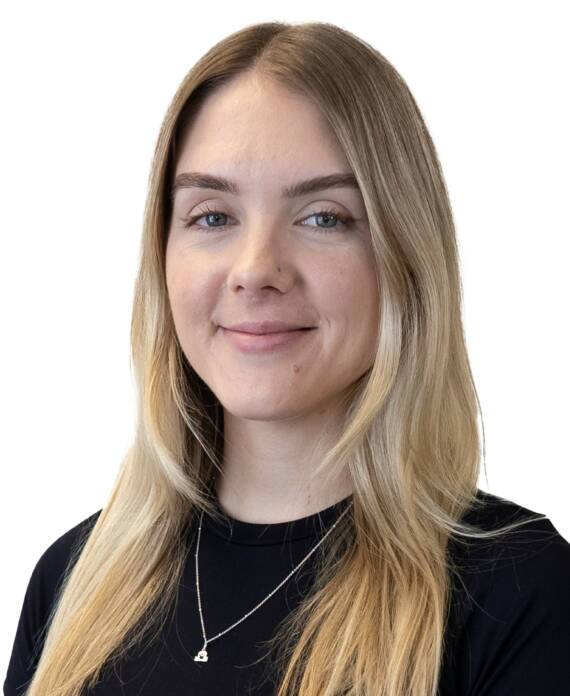 Jessica Collie