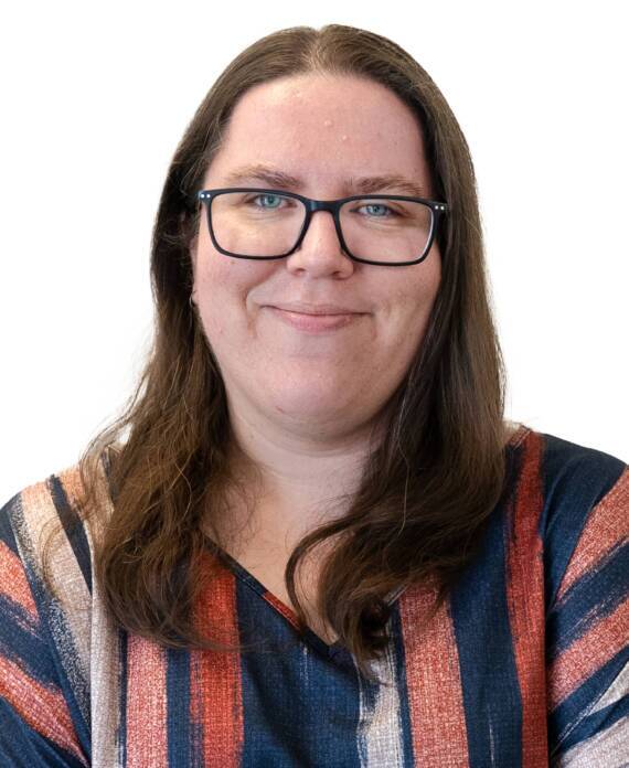 Rebecca Davis