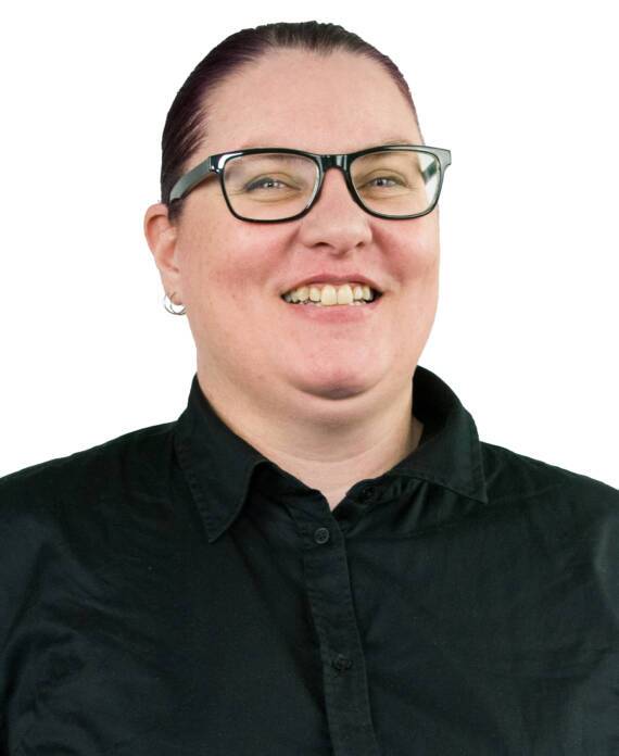 Rosalyn Thompson