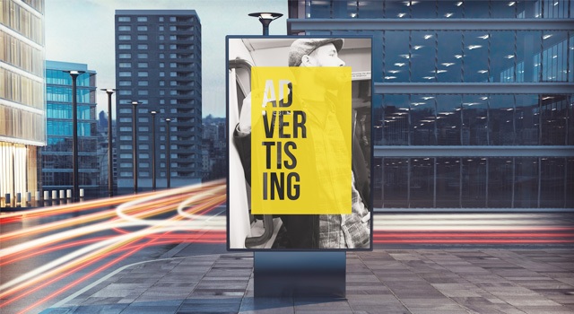 Media merchants Programmatic Out Of Home OOH