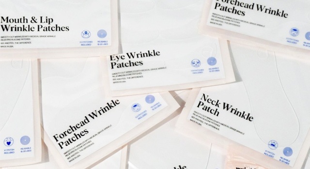 Media Merchants Wrinkles Schminkles