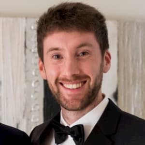 Ben Poulton