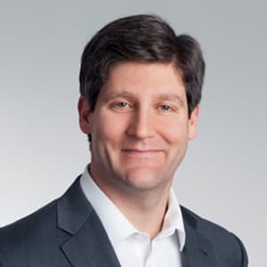 Justin Seibert