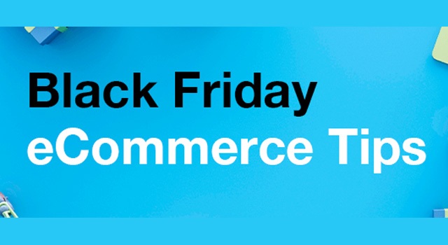 Media Merchants Black Friday EComm Tips