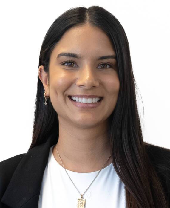 Chelsea Govindaraju