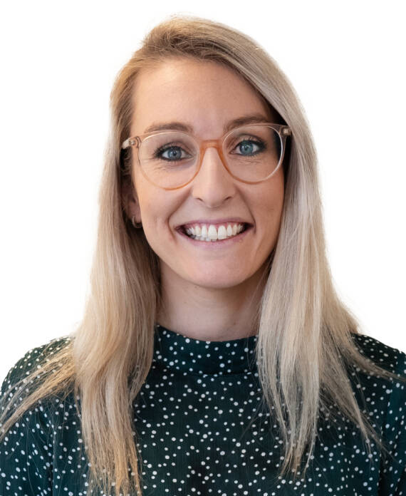 Bec Russell