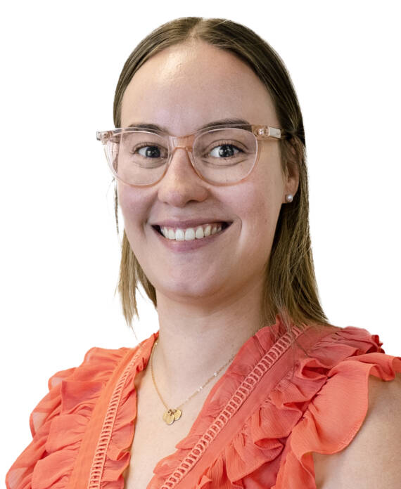 Bronte Hawthorne
