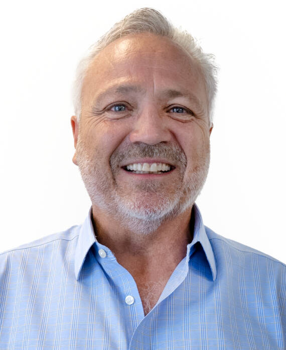 Gary Heard