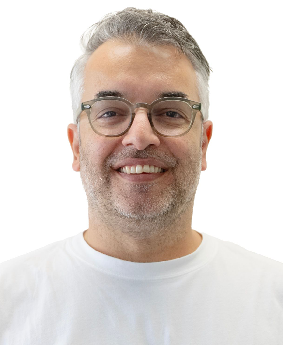 Michael Gee