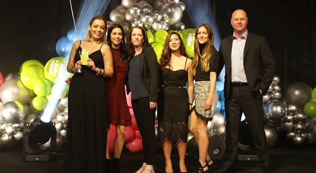 Media Merchants Betta Award