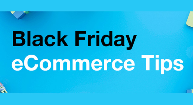 Media Merchants Black Friday EComm Tips