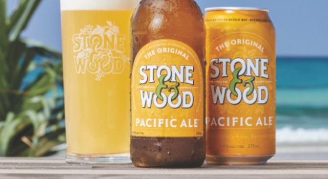 Stone & Wood