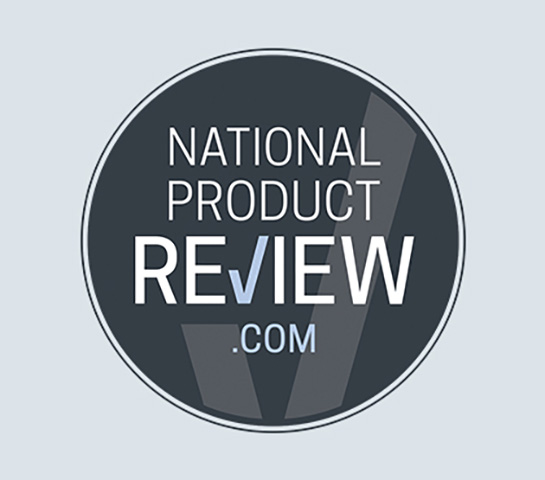 National Product Review