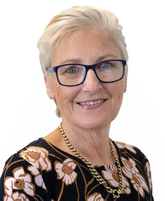 Prudence Greenwood