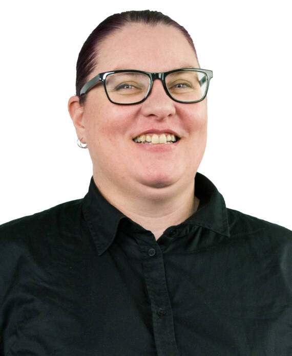 Rosalyn Thompson