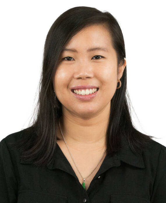Tina Huynh