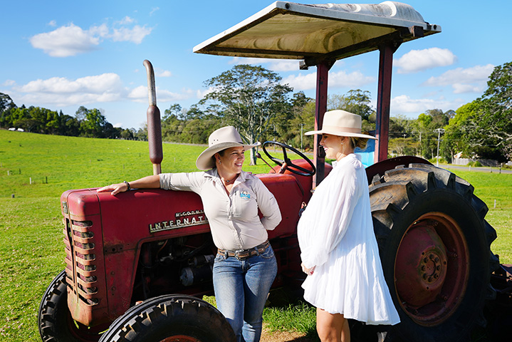 Maleny Dairies