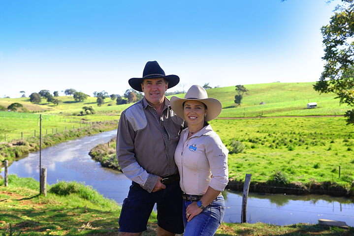 Maleny Dairies