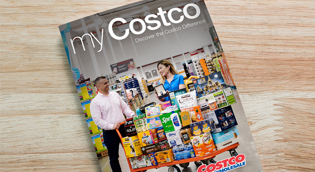 Costco – MyCostco Magazine