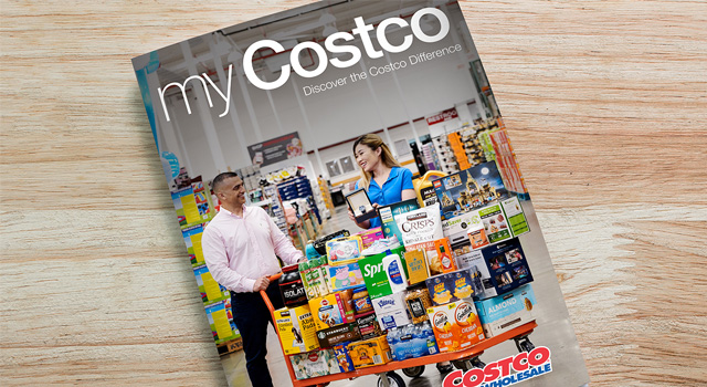 Media Merchants Costco 2023