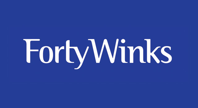 Forty Winks