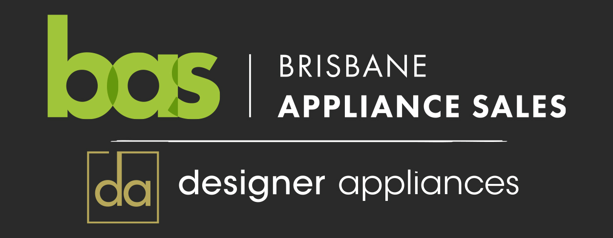 Designer Appliances e-commerce website development​