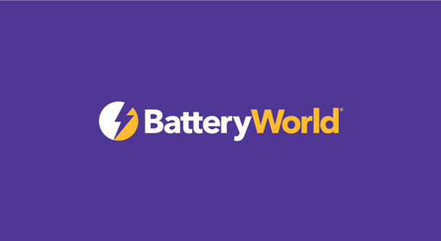 Media Merchants Battery World