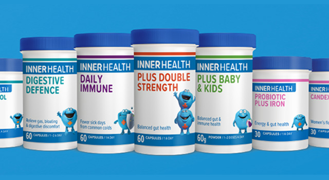 Media Merchants Metagenics Inner Health Plus Media Account Win