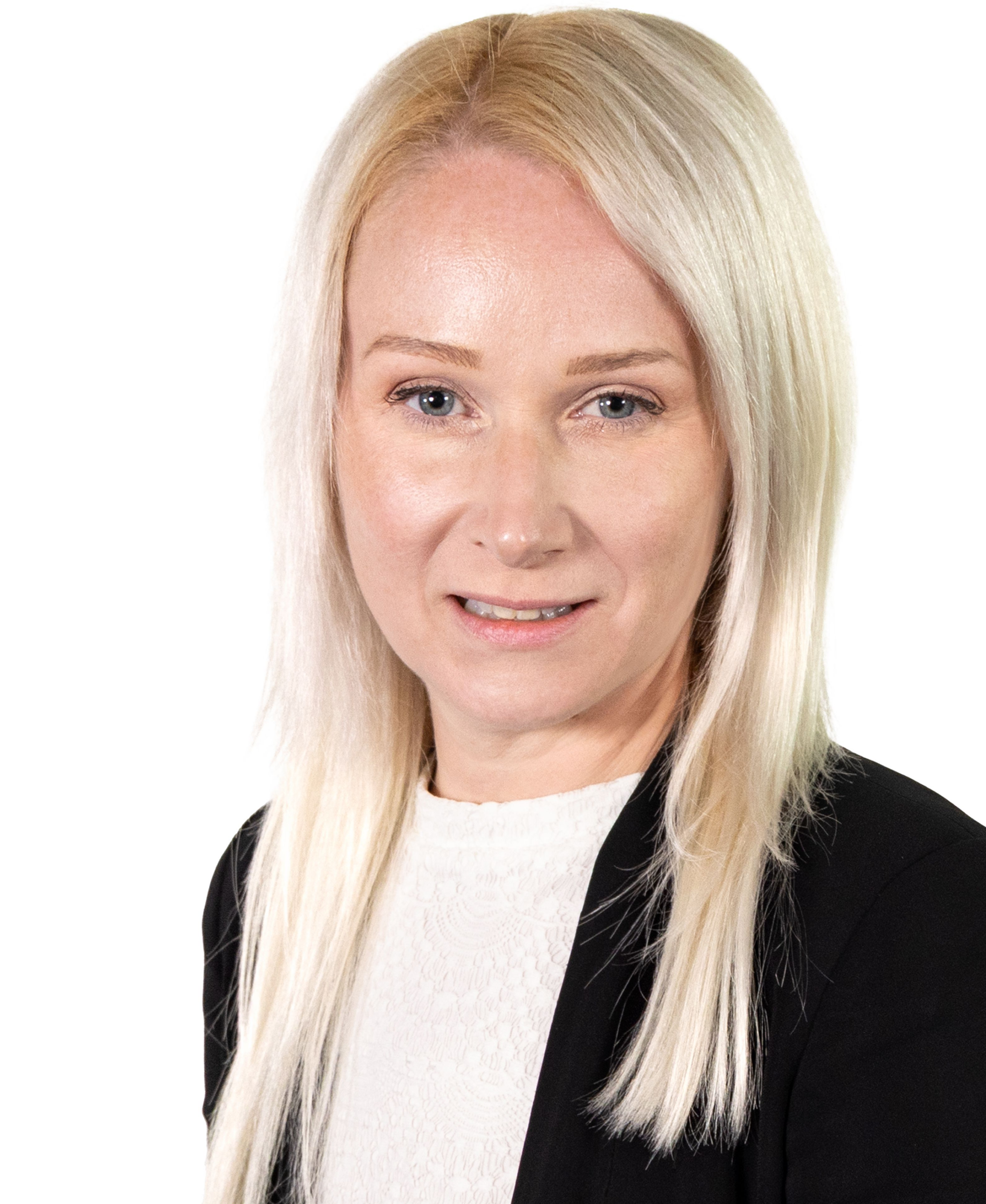 Jenni Törönen