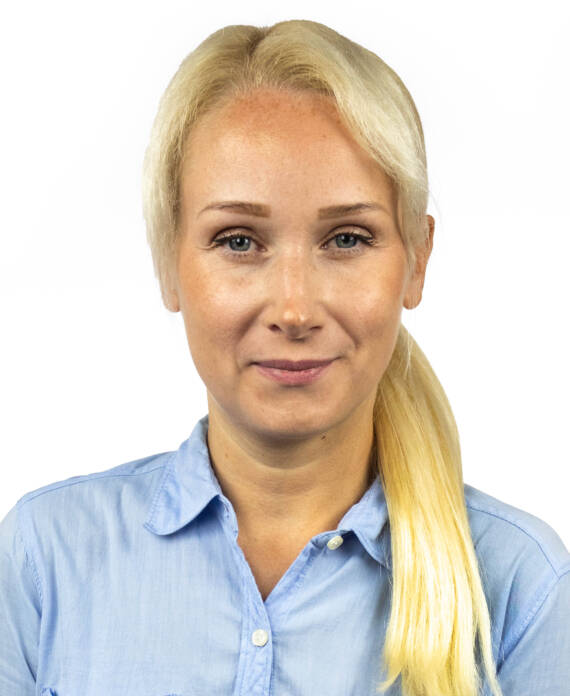 Jenni Toronen