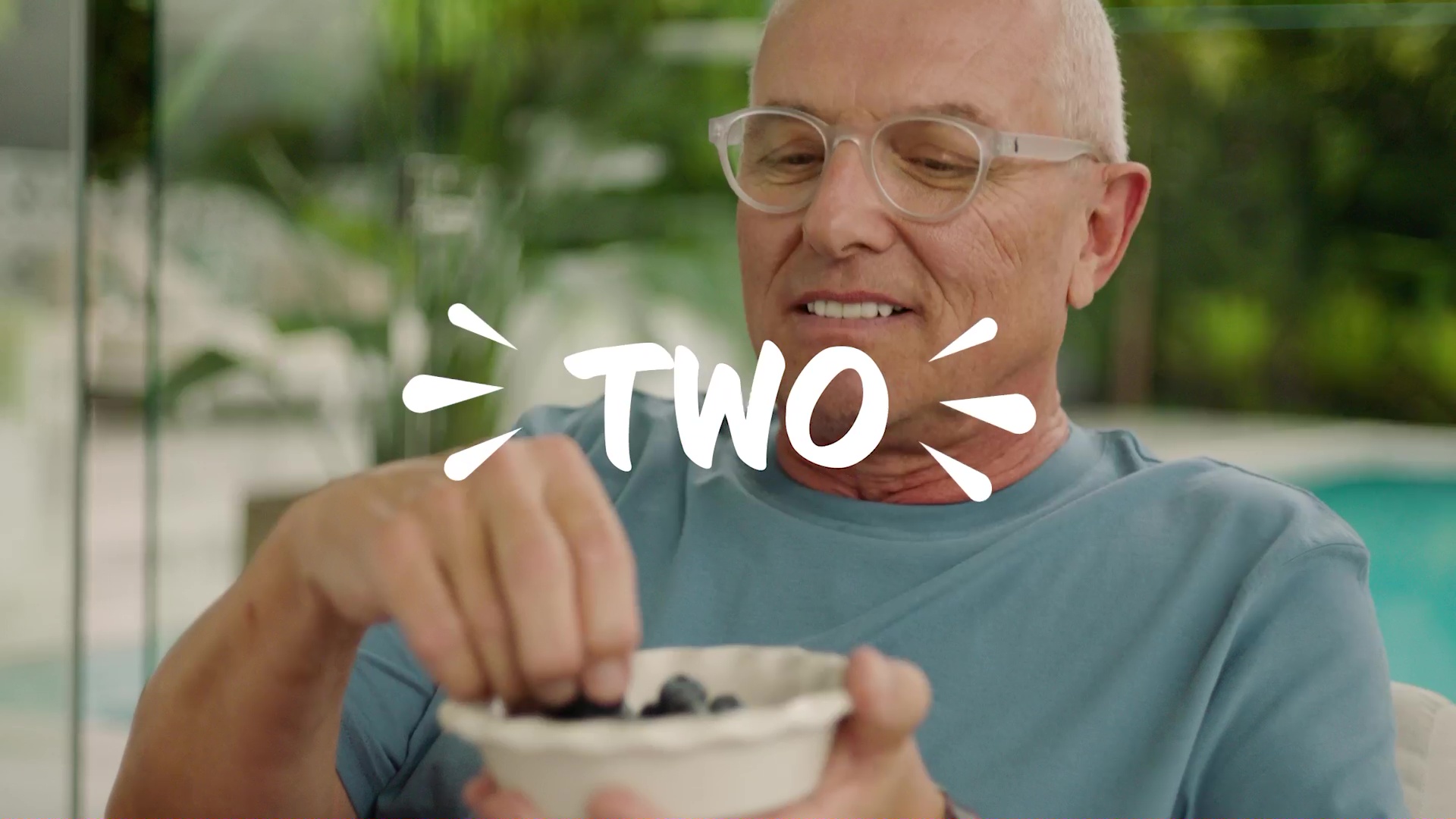 Berries Australia Campaign