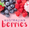 Berry Tasty: MM Partners with Berries Australia for Australian First ‘Berry Basket’ Campaign