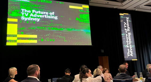 Future of TV Advertising 2024