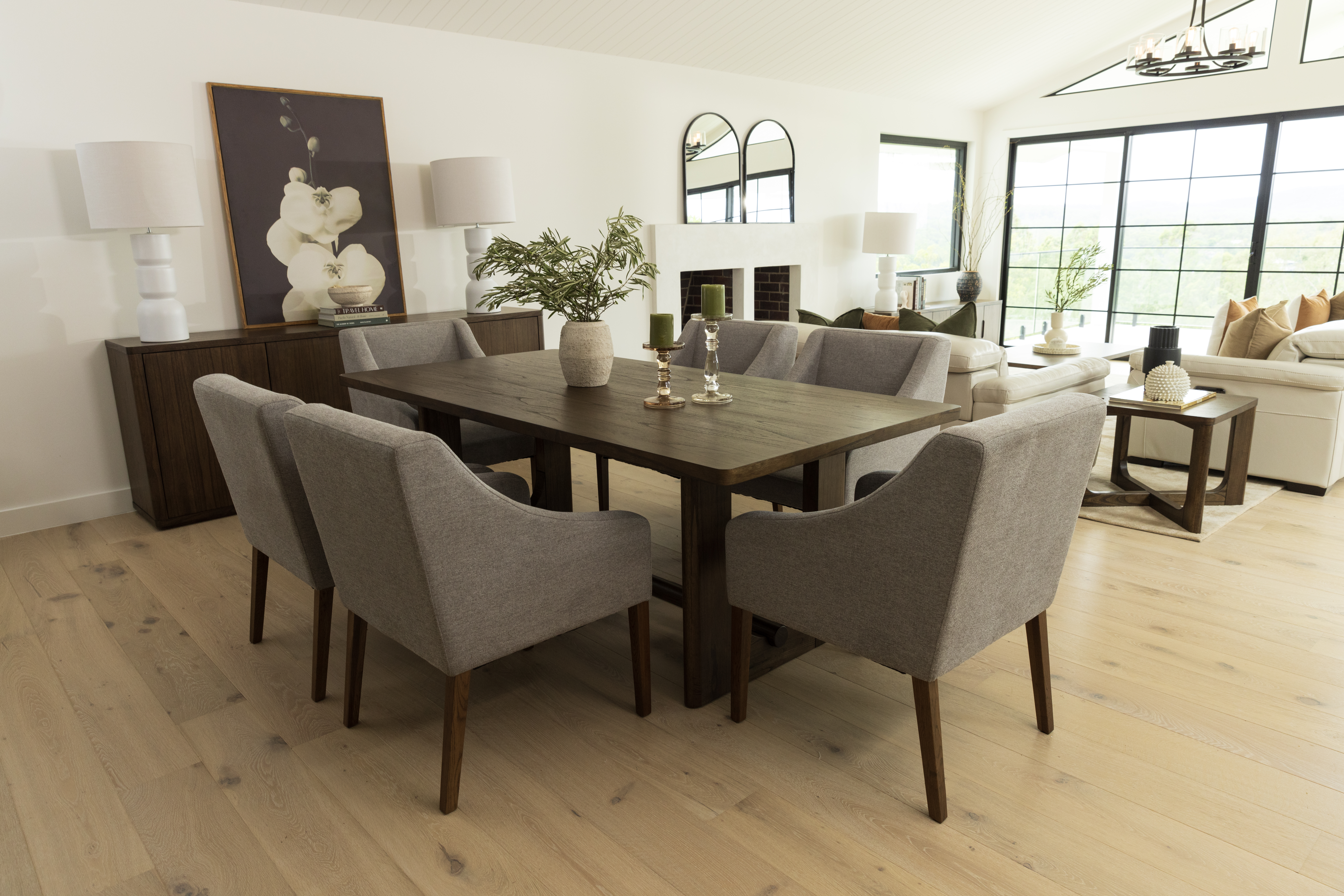 Amart Signature Collection