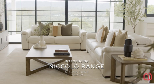 Niccolo Range