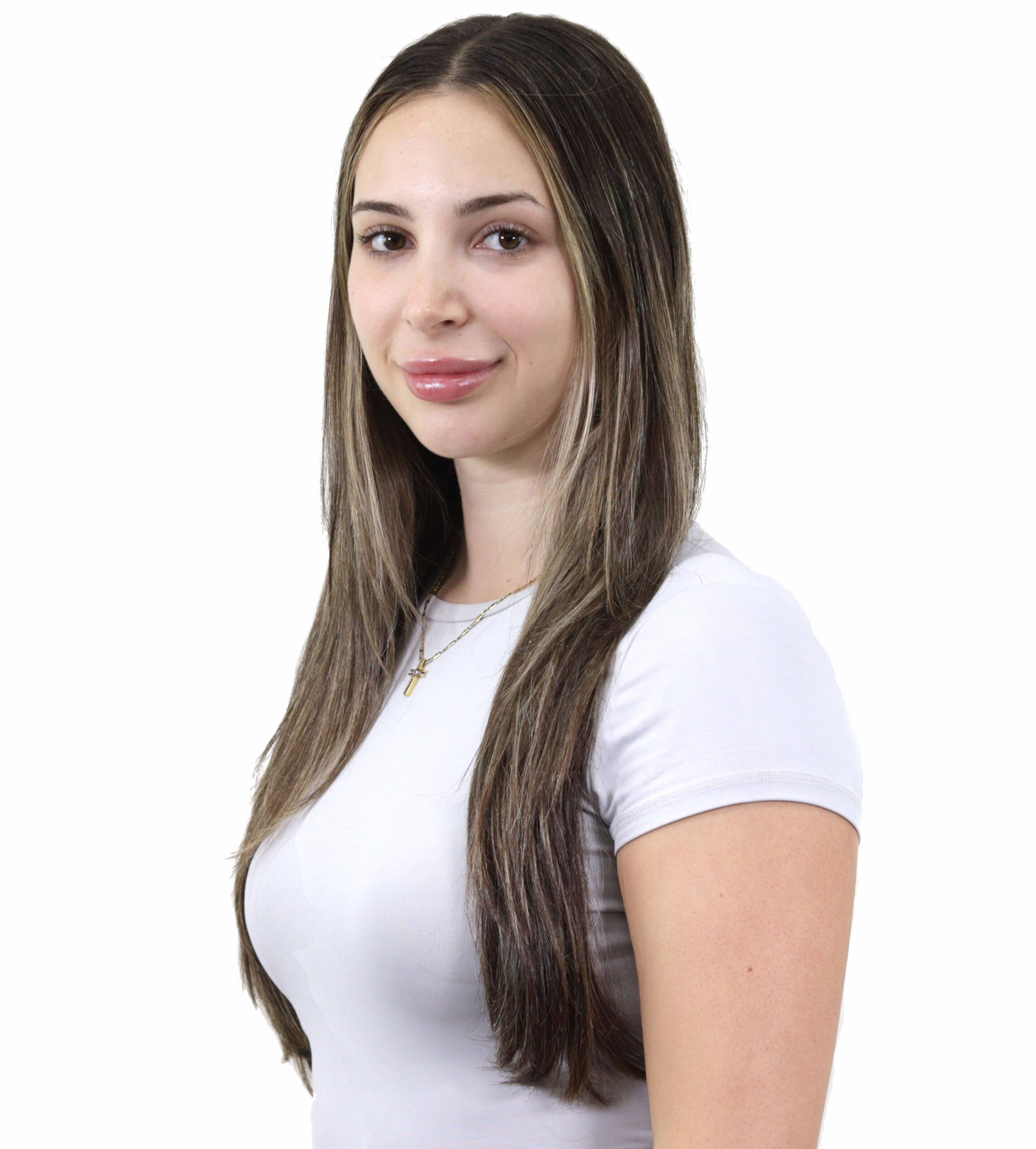 Arabella Nesbitt