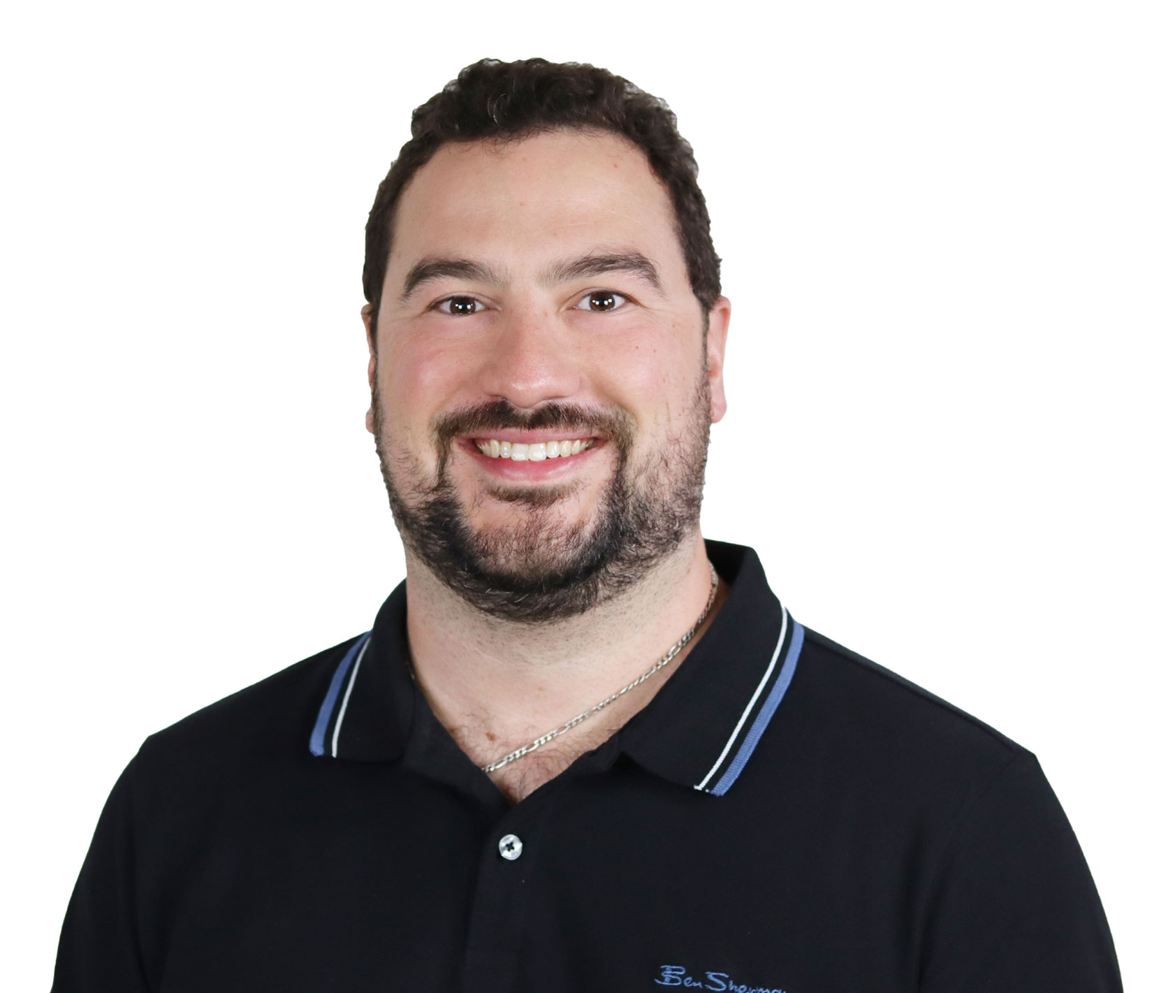 Brendan Christie