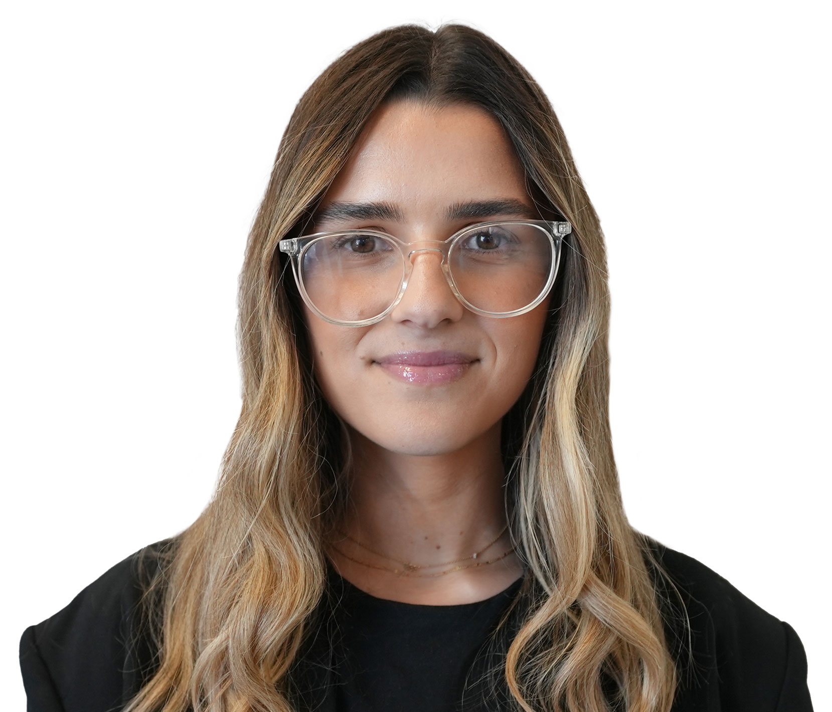 Alyssa Hall