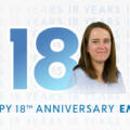 Emilie Laugier<br/> – A Look Back of 18 Years at Media Merchants
