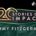 Jimmy’s Impact at Hands Across The Water