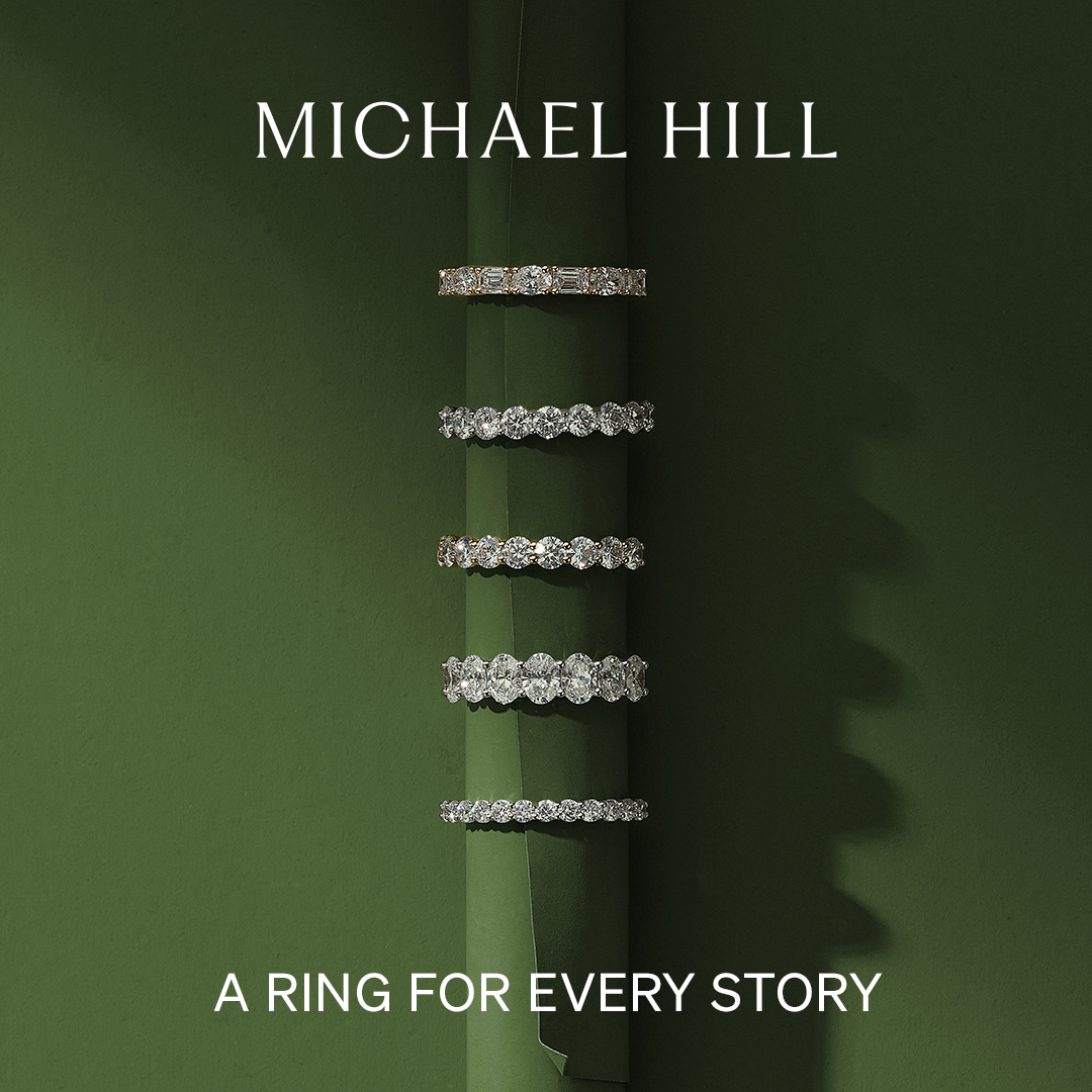 Michael Hill
