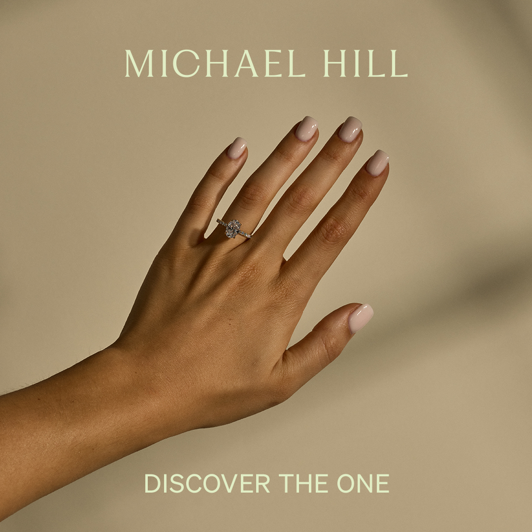 Michael Hill