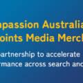 Compassion Australia appoints Media Merchants across Paid Search and Social