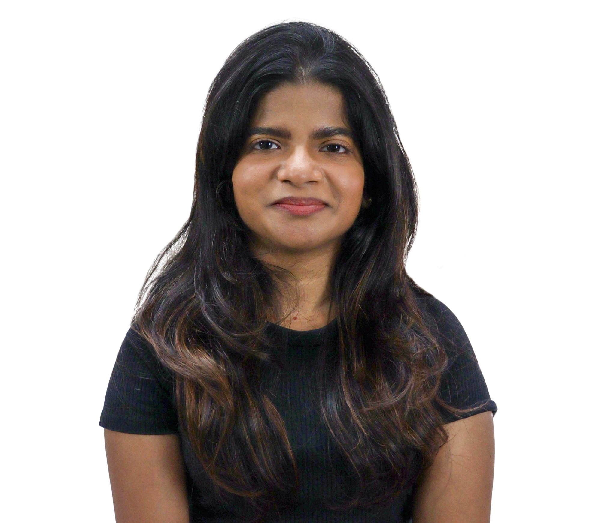 Hiranmayi Ramesh
